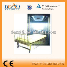 Deutsche Technik DEAO Machine Roomless Bed Lift